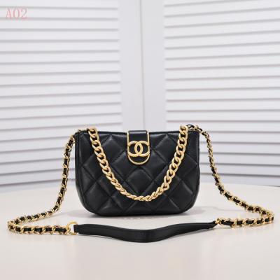 Chanel Bags AAA 044